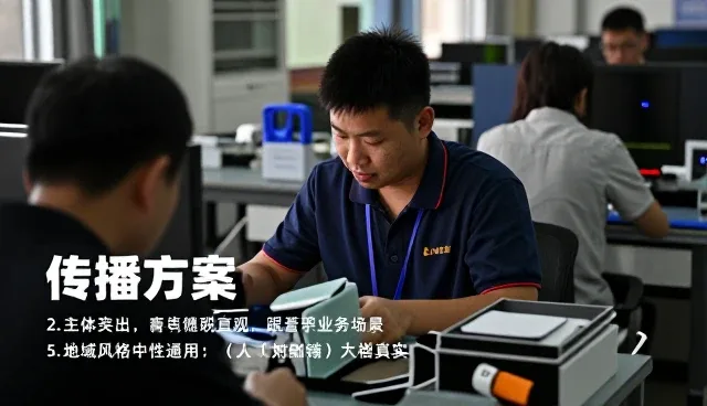 传播方案文案创作媒介投放常见误区盘点