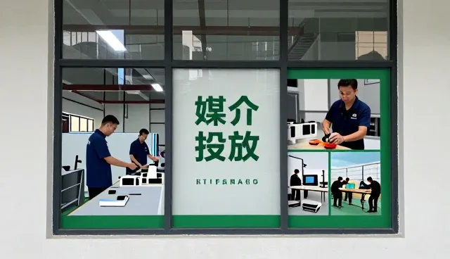 传播方案传播方案:广告设计制作企业须知