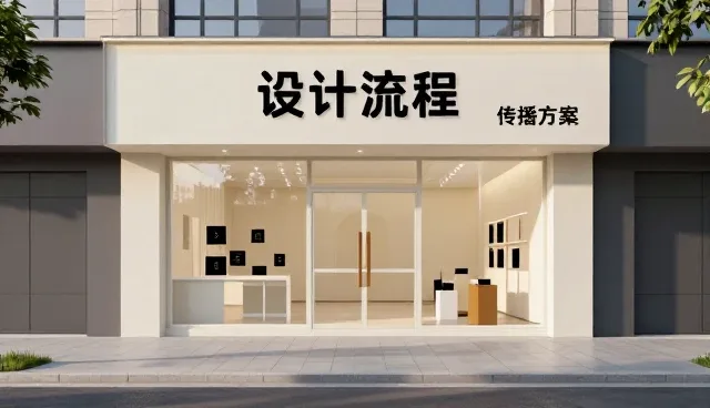 平面设计在传播方案中的实际应用与效果分析